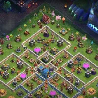 تان هال ۱۲ فول مکس