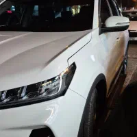 تیگو 7پروپرمیوم فول 1403|خودرو سواری و وانت|تبریز, |دیوار