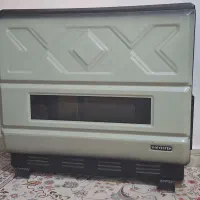 بخاری کاملا سالم وتمیز ۳۷۰۰۰۰۰