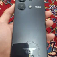 شیائومی Note 13 4G|موبایل|میانه, |دیوار