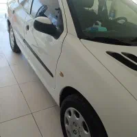 پژو 206  sd بکر و در حد