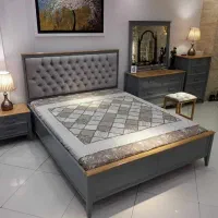 تولیدو پخش انواع سرویس خواب|تخت و سرویس خواب|بروجرد, |دیوار