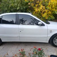 سمند سورن توربوef7/ معاوضه با پارس/پرشیاTU5تقویت|خودرو سواری و وانت|تهران, دبستان|دیوار