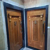 نصاب درب های ضدسرقت