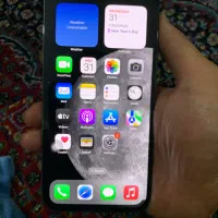 Iphone 13pro max|موبایل|تهران, افسریه جنوبی|دیوار