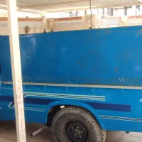 سایپا زامیاد ۱۴۰۳|خودرو سواری و وانت|چابهار, |دیوار