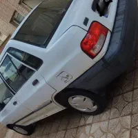 پراید مدل ۸۹|خودرو سواری و وانت|تیران, |دیوار