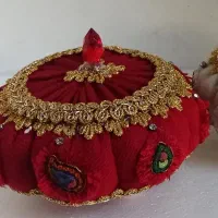 قندون سنتی پته