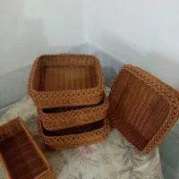 بافنده مستطیل