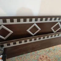 تخت خواب 2 نفره