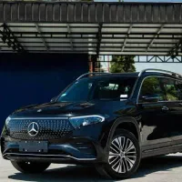 Benz EQB|خودرو سواری و وانت|تهران, الهیه|دیوار