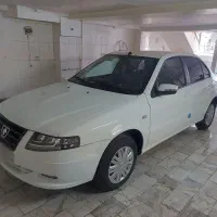 سمند سورن پلاس XU7P مدل ۱۴۰۴