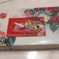 کره پنیر خوری  دسر سوگا ژاپن اصل آکبند چهارعدد