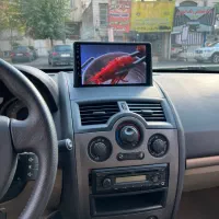 مانیتور اندروید مگان، داستر، النود، ساندرو ویندوز|قطعات یدکی و لوازم جانبی|تهران, تهرانپارس شرقی|دیوار