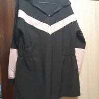 تعدادی مانتو تابستانی و پاییزی نو