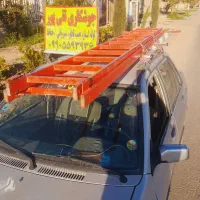 جوشکاری لوله گاز نصب تابلو نصب سرویس کولر آبی