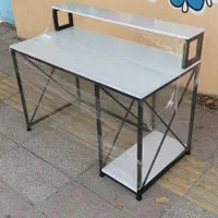 میز اداری گیمینگ کد 909|مبلمان اداری|تهران, نیروی هوایی (پیروزی)|دیوار