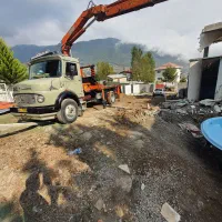 اجرای تخصصی استخر، جکوزی و ویلا و ساخت کامل|خدمات پیشه و مهارت|ساری, |دیوار