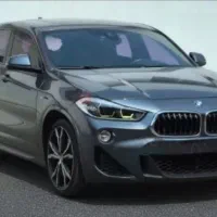 BMW x2 sDrive 2018|خودرو سواری و وانت|تالش, هشتپر|دیوار