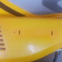 باک موتور و قاب بغل|قطعات یدکی و لوازم جانبی|شاهین دژ, |دیوار