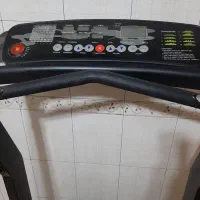 تردمیل تاشو|تجهیزات ورزشی|تهران, هفده شهریور|دیوار