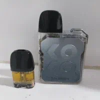 پاد کوکو gk2ویژن طاق با وسایل ماشین