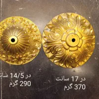 قالب دایکاست لوستر