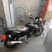 موتور پالس ۲۰۰