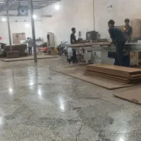 خدمات برش و ... ام دی اف mdf