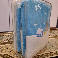 سرویس خواب نوزاد|اسباب و اثاث بچه|کردکوی, |دیوار