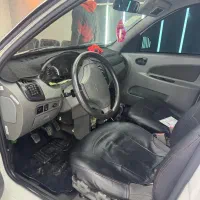 تیبا 2|خودرو سواری و وانت|پاکدشت, شهرک امام رضا|دیوار