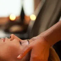 ماساژ درمانی