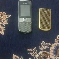 گوشی نوکیا لاکچری 8800کربن|موبایل|کرج, آق تپه|دیوار