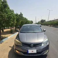 فروش خودروی ام جی ۳۵۰ کم کار