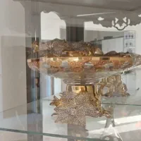 سرویس اب طلا اصلی