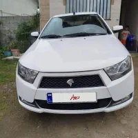 دنا معمولی تیپ 2 مدل 96 سالم