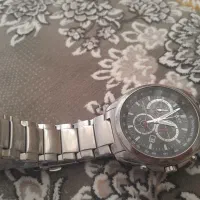 ساعت سیتیزن سه موتوره