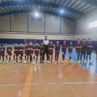 ثبت نام مدرسه فوتبال (بهمن)