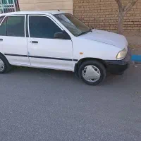 پراید ۹۱ دوگانه سالم سرحال و سرپا|خودرو سواری و وانت|تربت‌حیدریه, پایانه مسافربری تربت حیدریه|دیوار