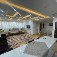 آپارتمان دوبلکس 148 متر شهداها دو‌خواب