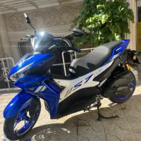 طرح آیروکس کویر ( S7 150 )