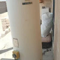 آبگرمکن زمینی