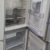 یخچال فریزر نو با گارانتی طلایی|یخچال و فریزر|تبریز, |دیوار