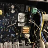 تعمیرات تخصصی و سرویس پکیج  تعمیر برد اندیشه|خدمات پیشه و مهارت|اندیشه, اندیشه فاز ۱|دیوار