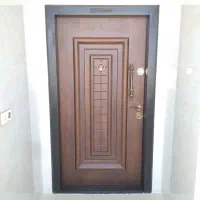 نصب انواع درب ضدسرقت