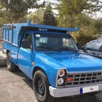 نیسان 1403 معاوضه|خودرو سواری و وانت|بجنورد, |دیوار