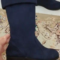 نیم بوت زنانه|کیف، کفش، کمربند|گرگان, |دیوار