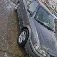 سمند مدل ۸۴ بیرنگ|خودرو سواری و وانت|فومن, |دیوار