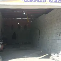 یک باب مغازه کهنوج فلکه شهسواری|اجارهٔ مغازه و غرفه|کهنوج, |دیوار