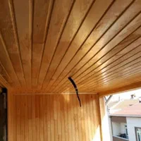 نصب و فروش سقف های کاذب،کمپارس،پرسیانا،لمبه